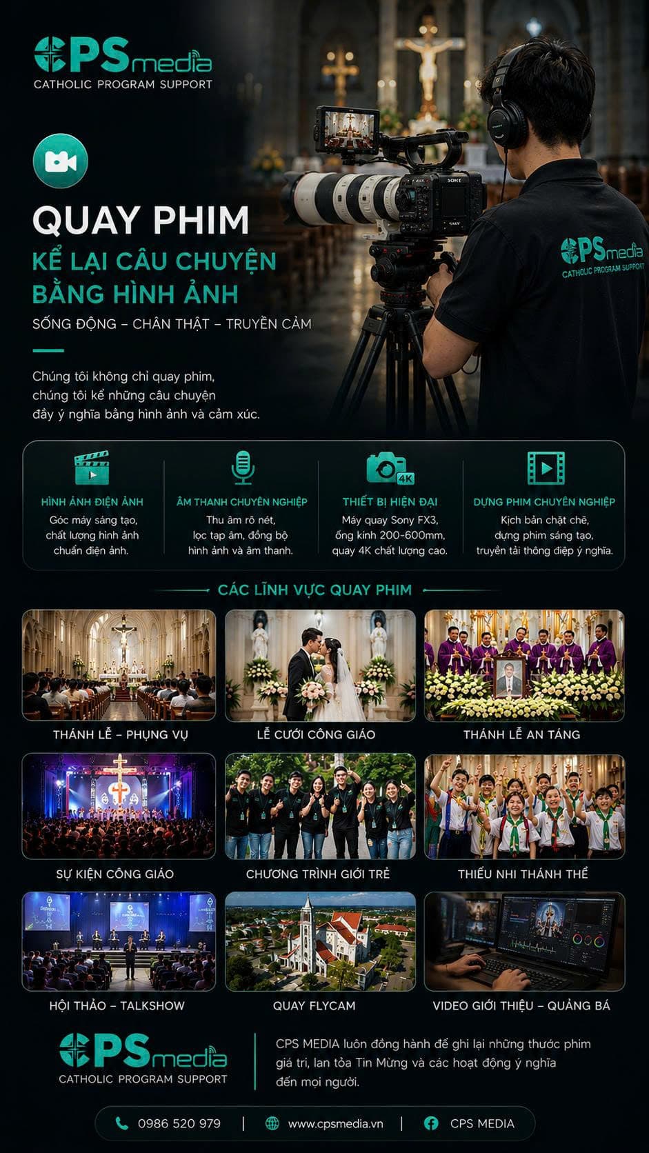 Sự kiện Công giáo